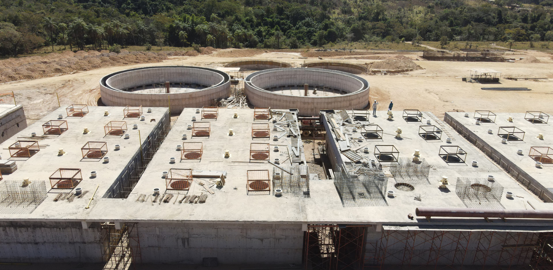 IQ Construtora